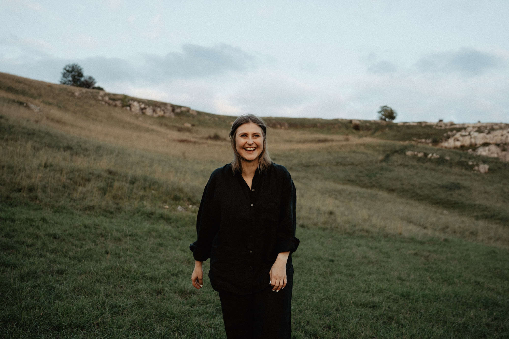 Branding für Marken mit Abenteuergeist.